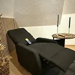 Appartement - Luxus-oase - Massagesessel, Wasserblick & Sky Tv Uelzen
