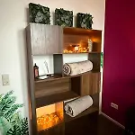 - Luxus-oase - Massagesessel, Wasserblick & Sky Tv Uelzen