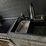 Appartement - Luxus-oase - Massagesessel, Wasserblick & Sky Tv *