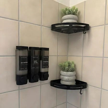 Apartmán - Luxus-oase - Massagesessel, Wasserblick & Sky Tv Uelzen
