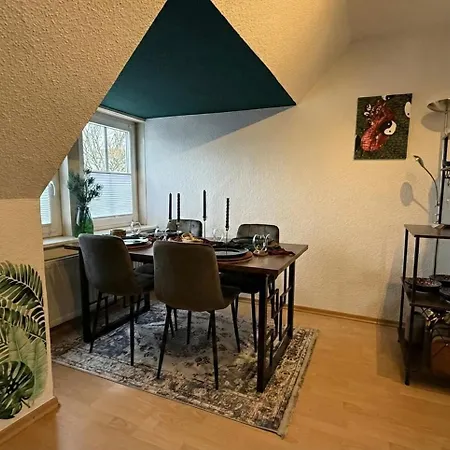 Apartamento - Luxus-oase - Massagesessel, Wasserblick & Sky Tv